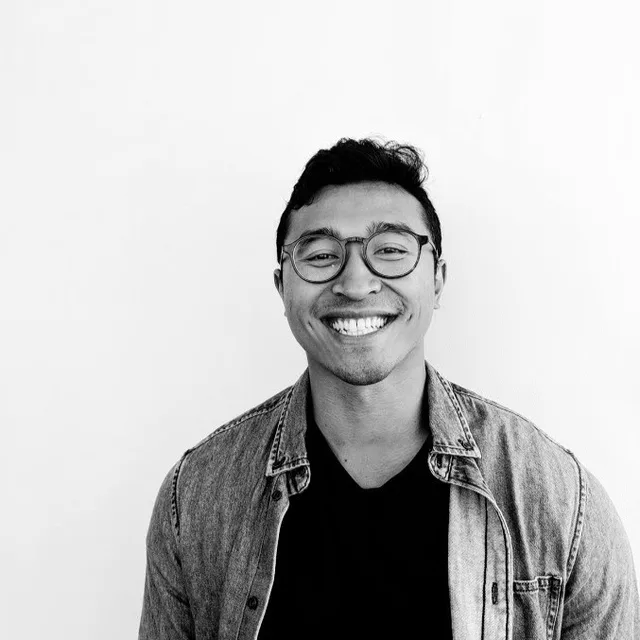 Chris Sun, Founder & COO, Product