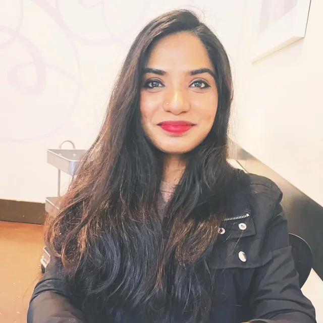 Nitya Nalamari, Founder & CTO