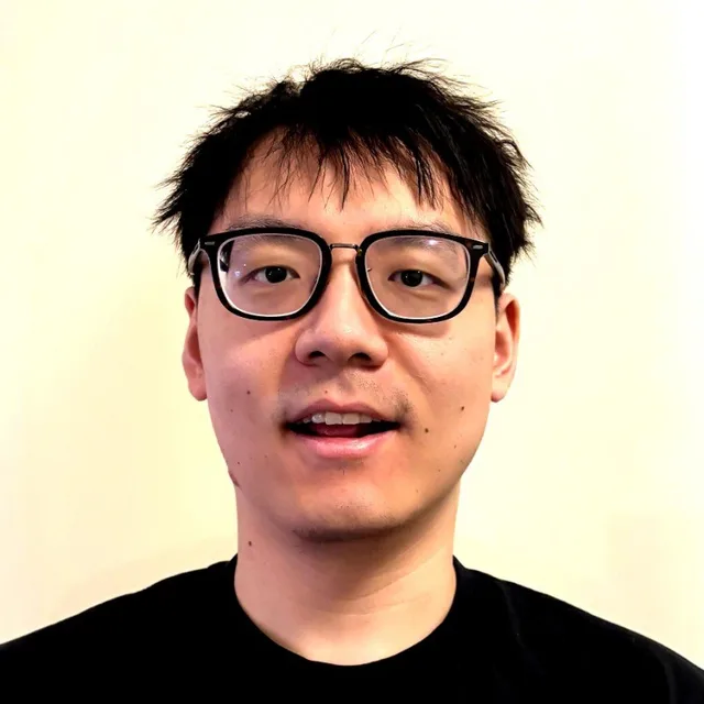 Frank Zhao, AI Engineer